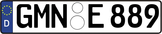 GMN-E889