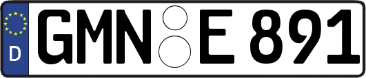 GMN-E891