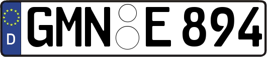 GMN-E894