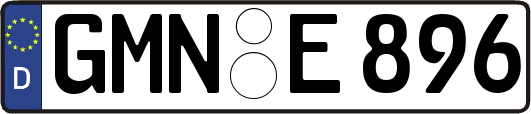 GMN-E896