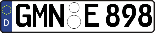 GMN-E898