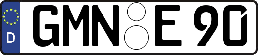GMN-E90