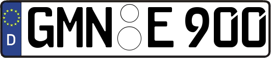 GMN-E900