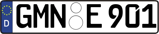 GMN-E901