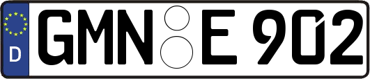 GMN-E902