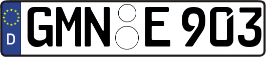GMN-E903
