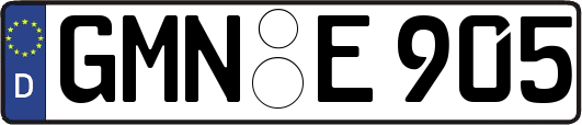 GMN-E905