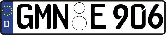 GMN-E906