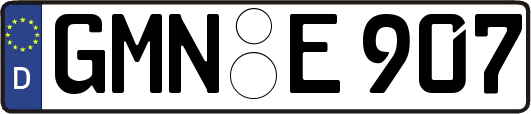 GMN-E907