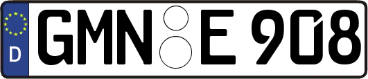 GMN-E908