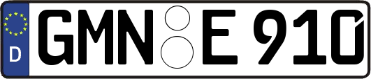 GMN-E910
