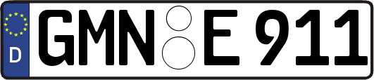 GMN-E911