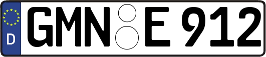 GMN-E912
