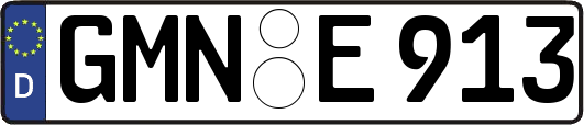 GMN-E913