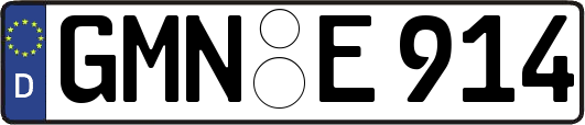 GMN-E914