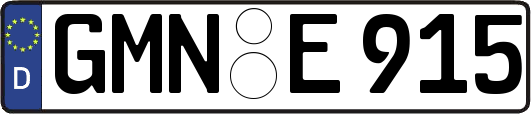 GMN-E915