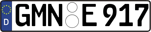 GMN-E917