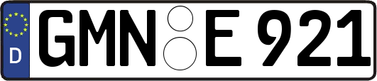 GMN-E921