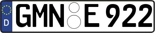 GMN-E922