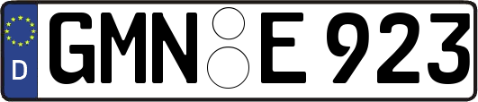 GMN-E923