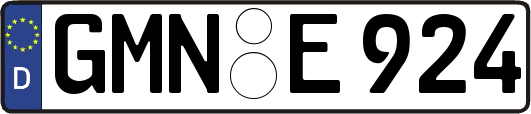 GMN-E924