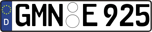 GMN-E925