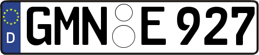 GMN-E927