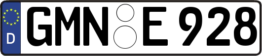 GMN-E928
