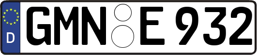 GMN-E932