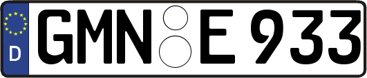 GMN-E933