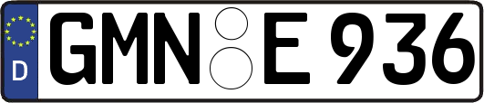 GMN-E936