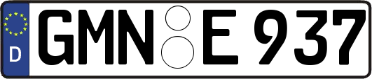 GMN-E937