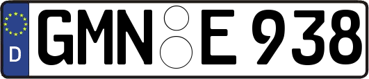 GMN-E938