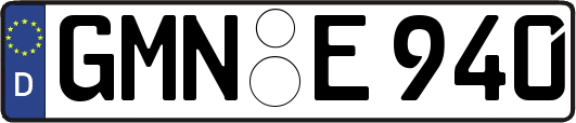 GMN-E940