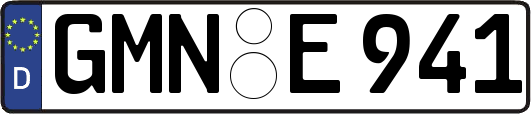 GMN-E941