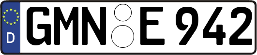 GMN-E942