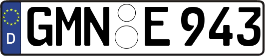 GMN-E943