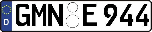 GMN-E944