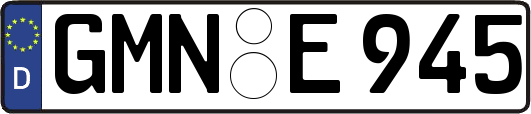 GMN-E945
