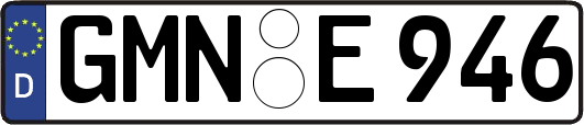 GMN-E946