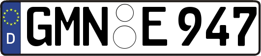 GMN-E947