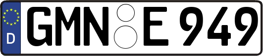 GMN-E949
