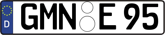 GMN-E95