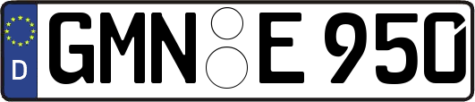GMN-E950