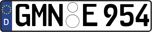GMN-E954