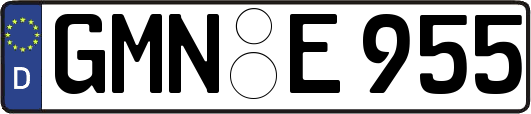 GMN-E955