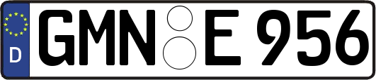 GMN-E956