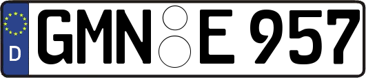 GMN-E957