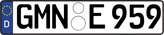 GMN-E959