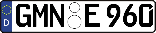 GMN-E960